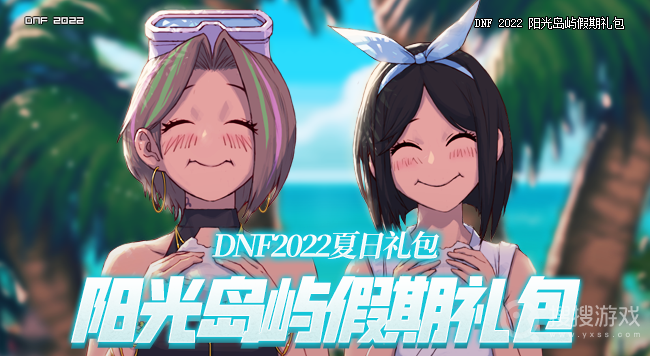 DNF阳光岛屿假期宠物宝珠自选礼盒奖励是什么-DNF阳光岛屿假期宠物宝珠自选礼盒奖励介绍