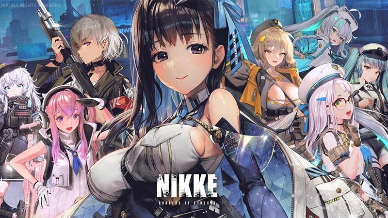 NIKKE胜利女神新手实用技巧-NIKKE胜利女神新手实用技巧是什么