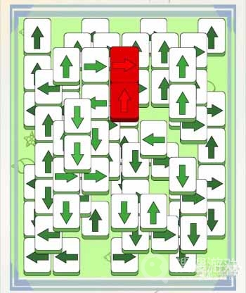 全民汉字王消除箭头通关方法-全民汉字王消除箭头怎么通关
