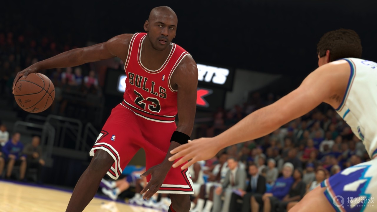 NBA2K23线上模式掉线怎么办-NBA2K23线上模式掉线解决方法