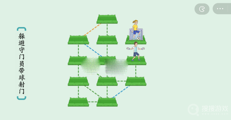 汉字神操作足球大师通关方法-汉字神操作足球大师怎么通关