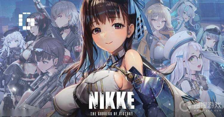 NIKKE胜利女神普丽瓦蒂强度怎么样-NIKKE胜利女神普丽瓦蒂强度一览