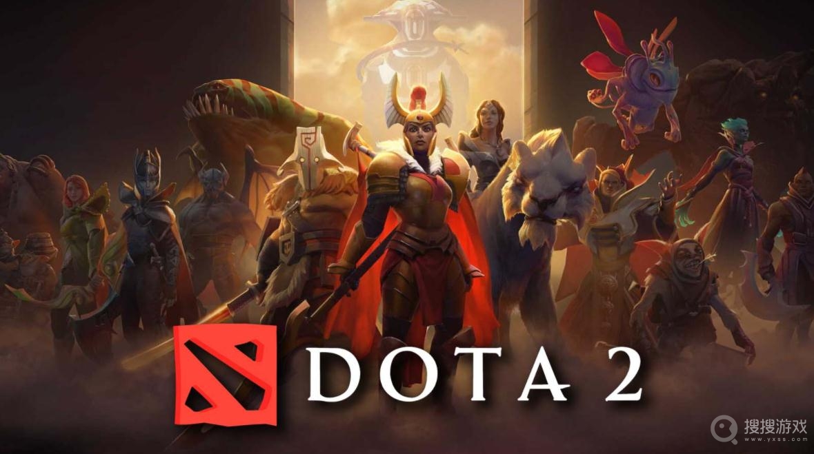 dota2屏幕卡住不动解决方法-dota2屏幕卡住不动怎么解决