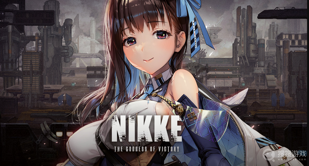 NIKKE胜利女神丽塔技能强度是什么-NIKKE胜利女神丽塔技能强度一览