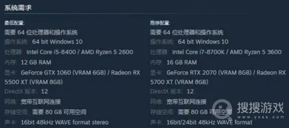 狂野之心PC推荐配置方法-狂野之心PC推荐配置怎么做