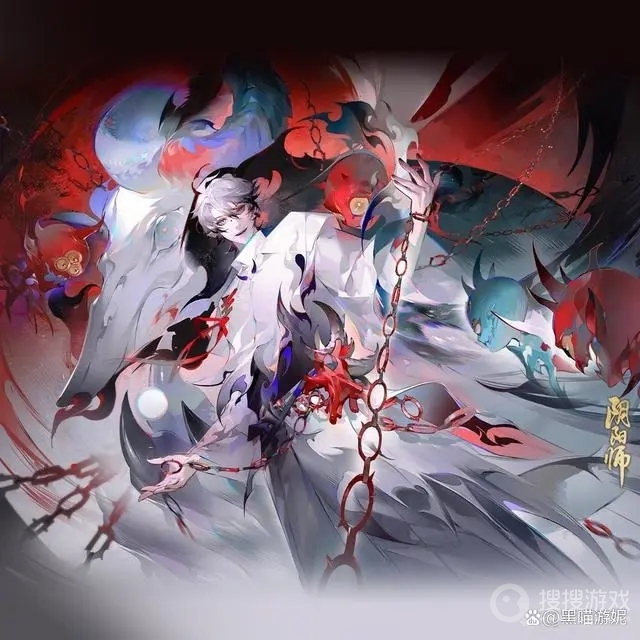 阴阳师SP鬼童丸技能一览-阴阳师SP鬼童丸技能是什么