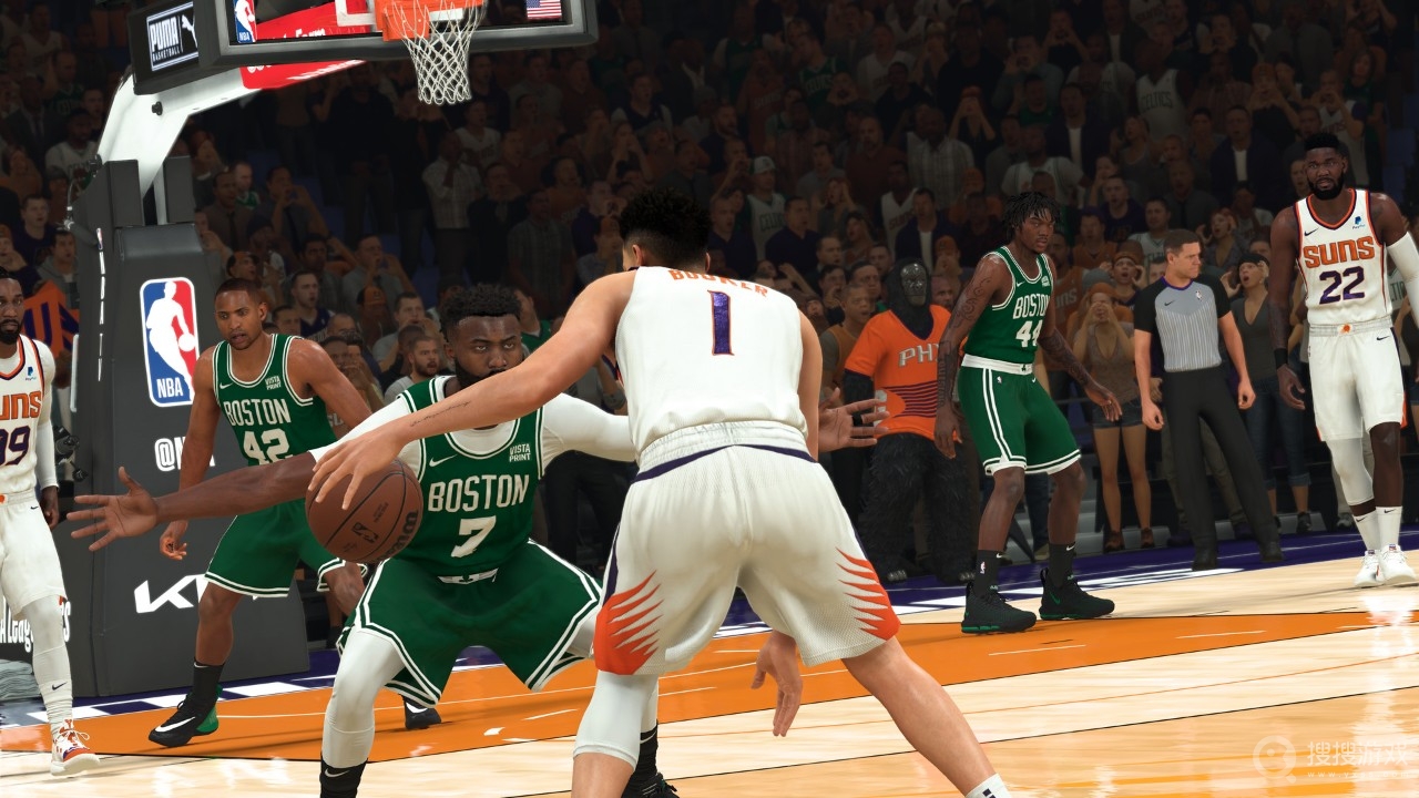 NBA2K23进不去大厅怎么办-NBA2K23进不去大厅解决方法