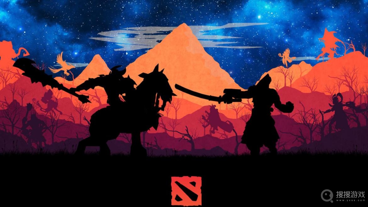 Dota2护盾神符机制一览-Dota2护盾神符机制是什么