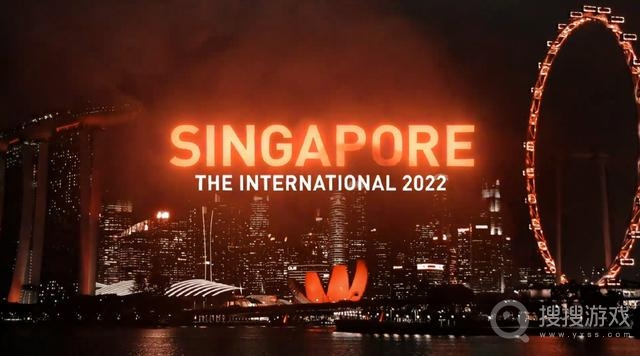 2022dota2国际邀请赛TI11举办地址在哪-TI11举办地址