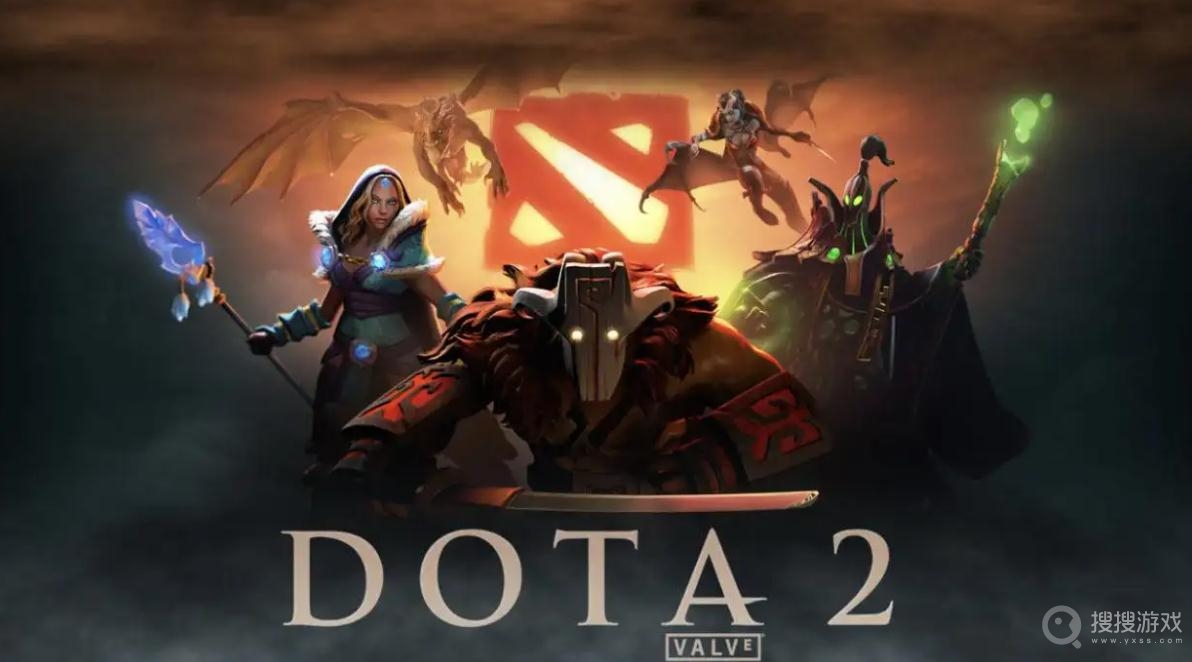 Dota2 2022勇士令状岩洞探险触发攻略-Dota2 2022勇士令状岩洞探险怎么触发