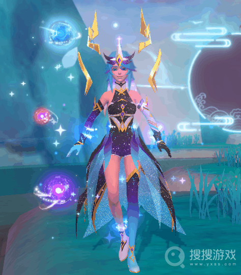 创造与魔法星语神谕皮肤获得教程-创造与魔法星语神谕皮肤怎么获得