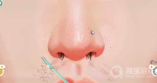 收纳物语鼻下生花通关方法-收纳物语鼻下生花怎么通关