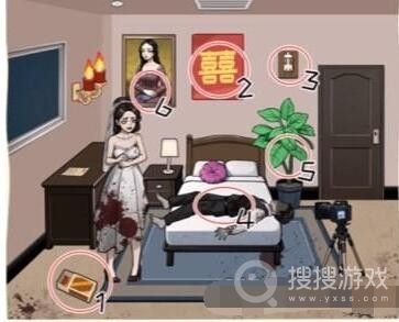 看你怎么秀逃离疯狂前任通关介绍-看你怎么秀逃离疯狂前任怎么通关