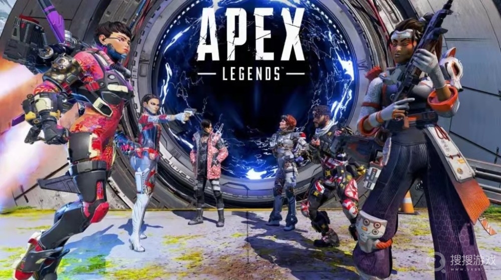 APEX英雄S16固排小队阵容方法-APEX英雄S16固排小队阵容是什么