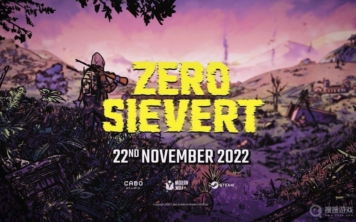 ZERO Sievert武器大全一览-ZERO Sievert武器大全有哪些