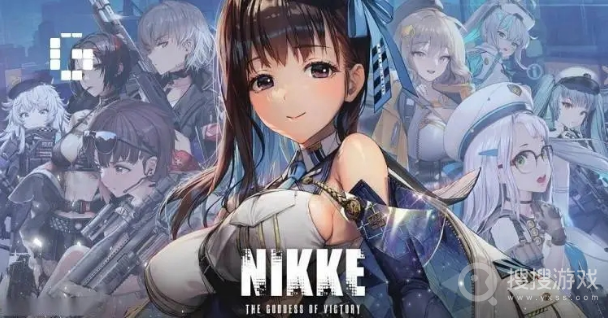 nikke胜利女神机枪队怎么玩教程-nikke胜利女神机枪队玩法教程