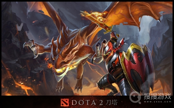 DOTA27.32d补丁更新内容一览-DOTA27.32d补丁更新内容是什么