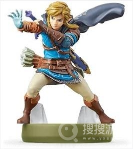 塞尔达传说王国之泪Amiibo可刷取物品大全-塞尔达传说王国之泪Amiibo可刷取物品介绍