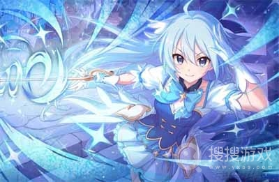 公主连结智魔法少女强度是什么-公主连结智魔法少女强度一览