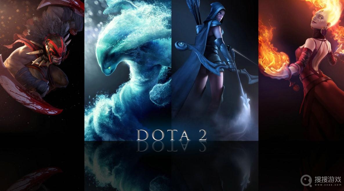 dota2冥界亚龙神杖极恶俯冲效果是什么-dota2冥界亚龙神杖极恶俯冲介绍