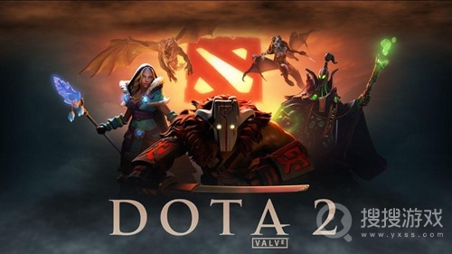 dota2在受限工具模式下运行时无法执行此操作解决介绍-dota2在受限工具模式下运行时无法执行此操作怎么解决