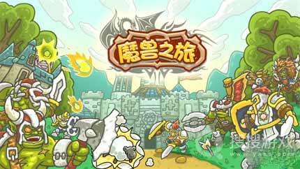 魔兽之旅全职业强度是什么-魔兽之旅全职业强度一览