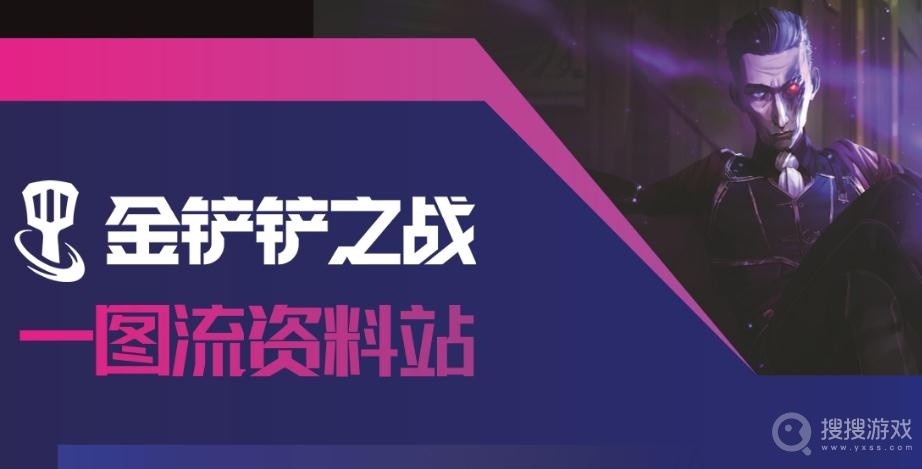 金铲铲之战双城传说霓虹之夜羁绊一览-金铲铲之战双城传说霓虹之夜羁绊有哪些