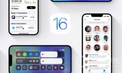 iOS16升级后降级教程-iOS16怎么升级后降级