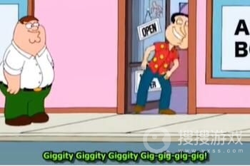 Giggity Giggity是什么梗-Giggity Giggity是什么意思