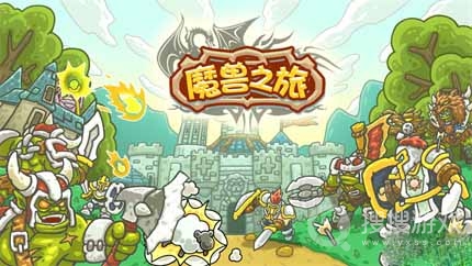 魔兽之旅萨满玩法教程-魔兽之旅萨满怎么玩