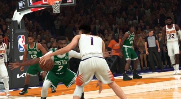 NBA2K23刷投篮徽章攻略-NBA2K23怎么刷投篮徽章