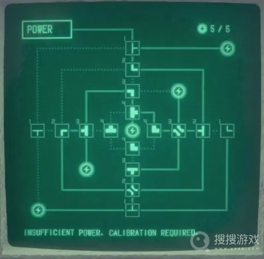 生化危机4重制版冷冻室电力解谜方法-生化危机4重制版冷冻室电力怎么解谜