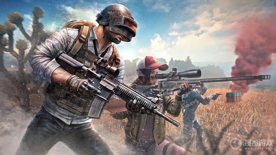 绝地求生PUBG2023最新兑换码一览-绝地求生PUBG2023最新兑换码是什么