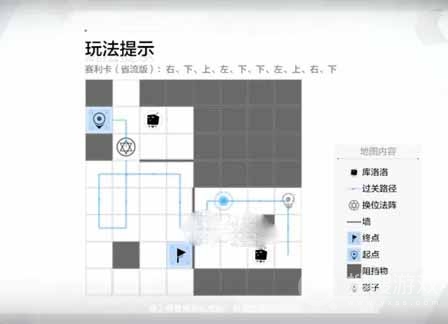 战双帕弥什觅迹寻踪第一天全关卡通关方法-战双帕弥什觅迹寻踪第一天全关卡怎么通关