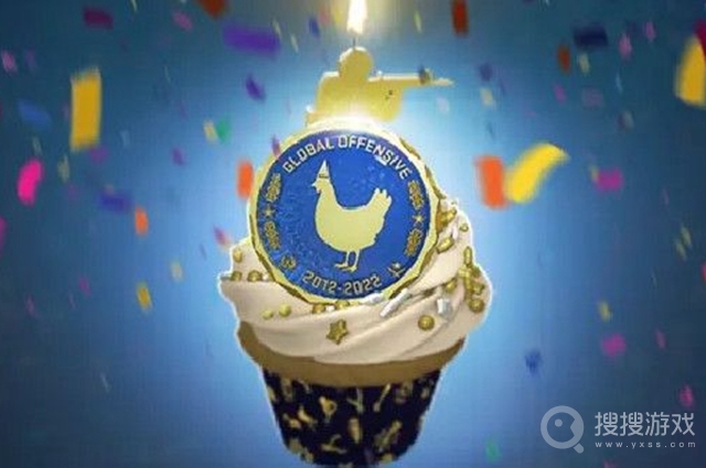 csgo十周年生日硬币作用介绍-csgo十周年生日硬币作用是什么