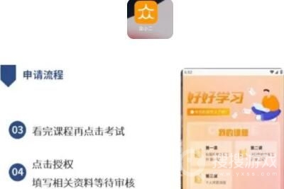 小杨哥ip授权怎么申请方法-小杨哥ip授权怎么申请教程