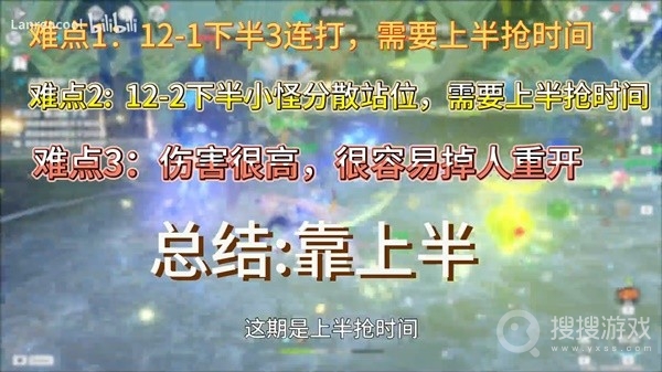 原神3.6版本深渊第12层阵容推荐及实战演示介绍-原神3.6版本深渊第12层阵容推荐及实战演示一览