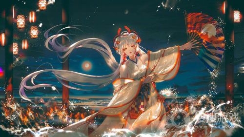 阴阳师ssr式神排名介绍-阴阳师ssr式神排名是什么