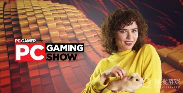 PC Gaming Show 2023确认将展示总共55款游戏-PC Gaming Show 2023确认将展示总共55款介绍