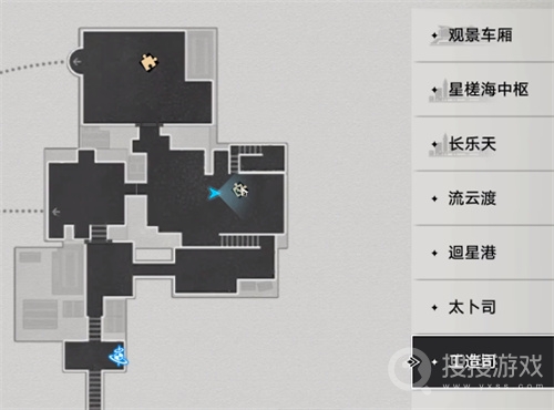 崩坏星穹铁道匣子流光解谜攻略-崩坏星穹铁道匣子流光解谜介绍