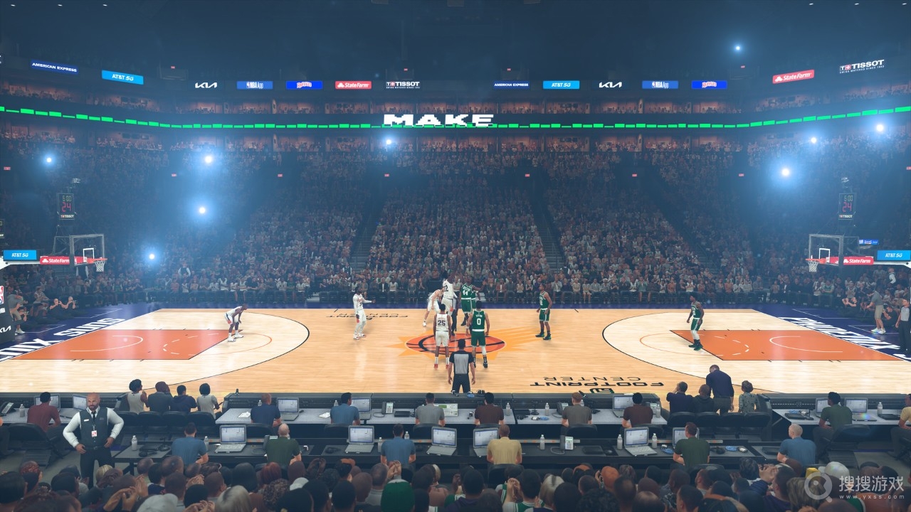 NBA2K23游戏闪退怎么办-NBA2K23游戏闪退解决方法