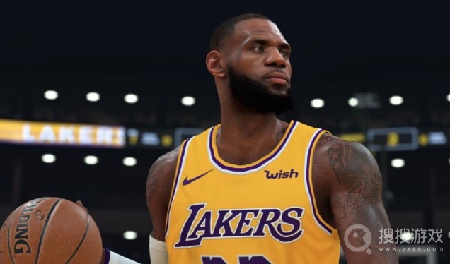 NBA2K23詹姆斯球员属性介绍-NBA2K23詹姆斯球员属性是什么