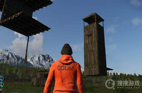 SCUM0.8车辆设置教程-SCUM0.8车辆怎么设置