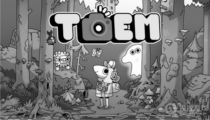 TOEM全怪物目击位置一览-TOEM全怪物目击位置在哪里