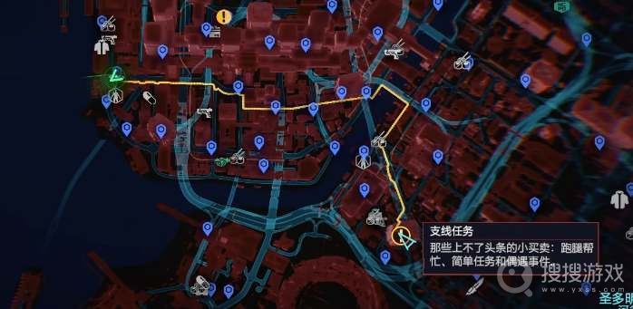 赛博朋克2077边缘行者任务攻略-赛博朋克2077边缘行者任务怎么做