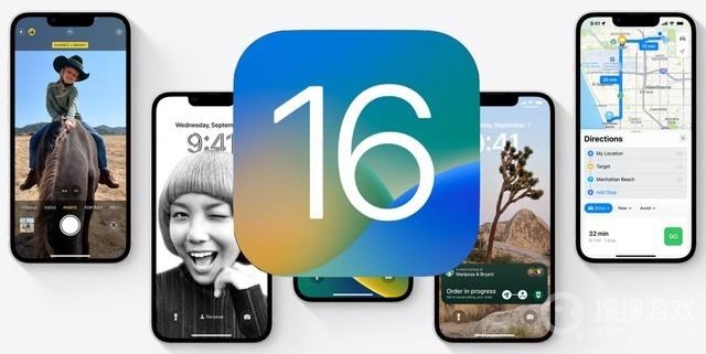 IOS16自定义锁屏设置教程-IOS16自定义锁屏怎么设置