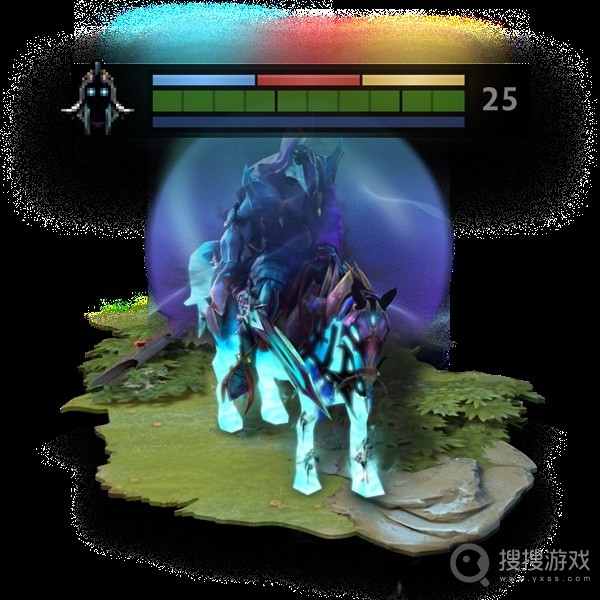 DOTA2 7.33版本界面调整介绍-DOTA2 7.33版本界面调整了什么