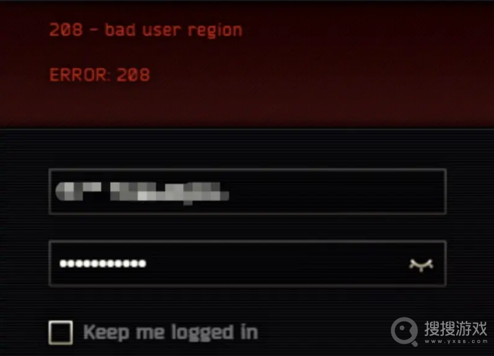 逃离塔科夫登录错误代码208解决教程-逃离塔科夫登录错误代码208怎么解决