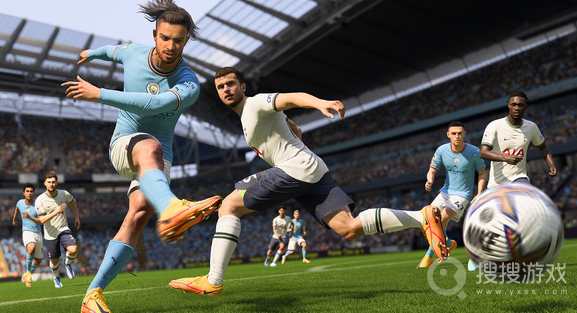 fifa23标准版与终极版区别介绍-fifa23标准版与终极版区别是什么