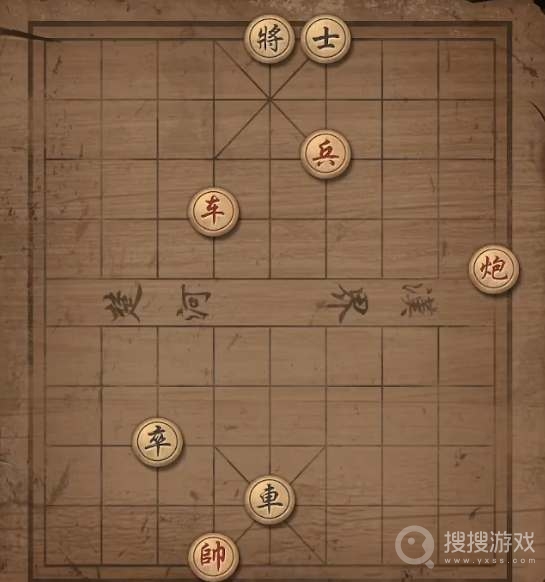 大多数象棋残局通关方法-大多数象棋残局怎么通关